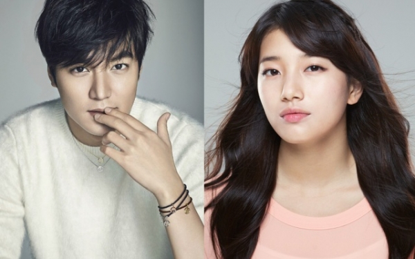 Жүжигчин Lee minho Suzy нар хуримлахаар болжээ